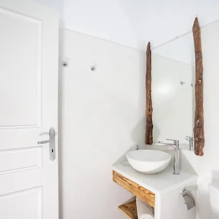 Apartamento Eleftheria's Place Skala