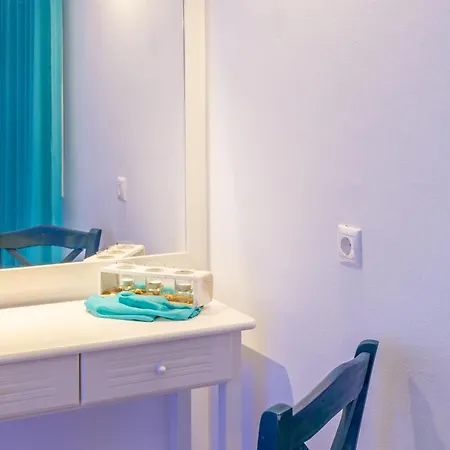 Apartamento Eleftheria's Place *