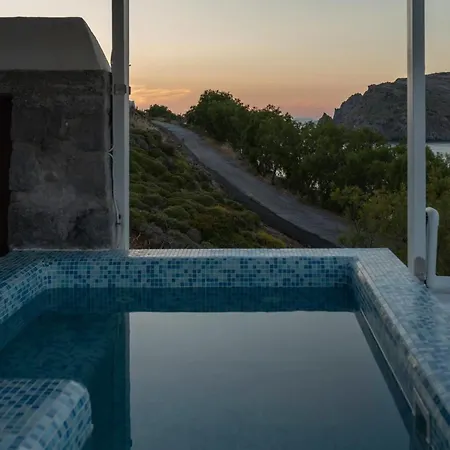 Apartamento Eleftheria's Place