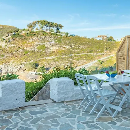 Eleftheria's Place Apartamento Skala