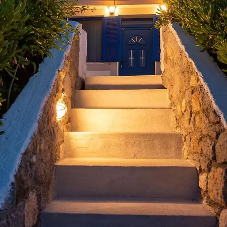 Eleftheria's Place
