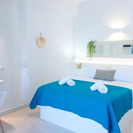 Eleftheria's Place Apartamento *