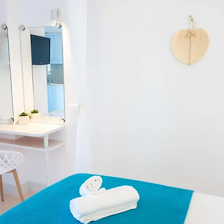 Apartamento Eleftheria's Place