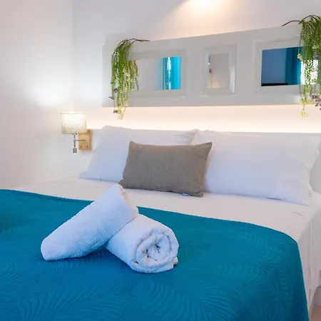 Apartamento Eleftheria's Place