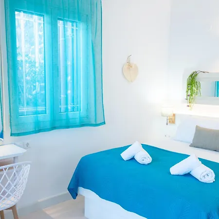 Eleftheria's Place Apartamento Skala