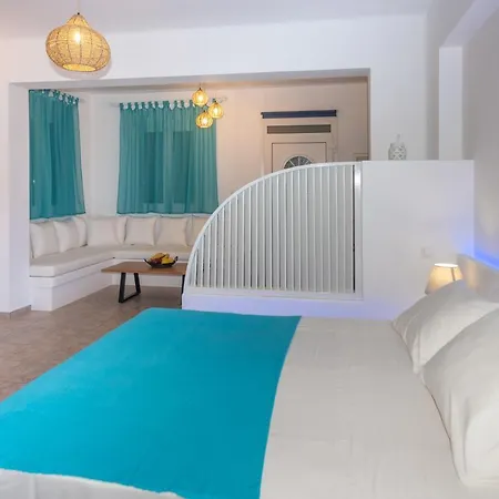 Eleftheria's Place Skala