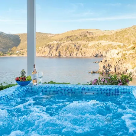 Eleftheria's Place 아파트 *