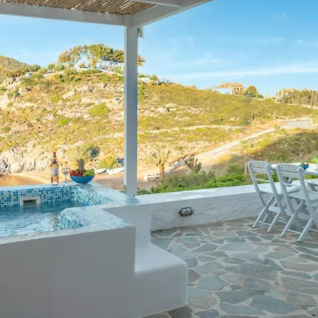 Eleftheria's Place * 스칼라