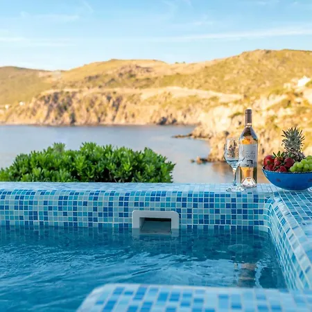 Eleftheria's Place 아파트 *