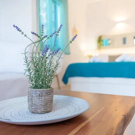 Eleftheria's Place Apartment