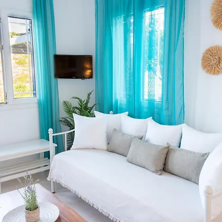 Eleftheria's Place * 스칼라