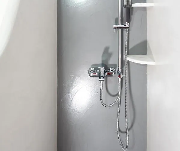 Eleftheria's Place Skala