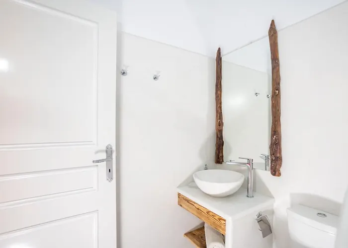 Apartamento Eleftheria's Place Skala