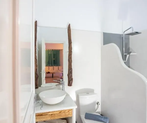 Eleftheria's Place *