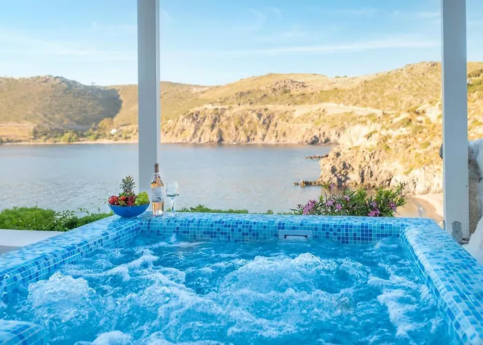 Eleftheria's Place Apartamento *