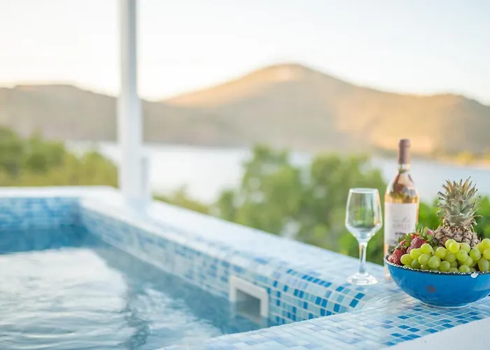 Eleftheria's Place Apartamento *