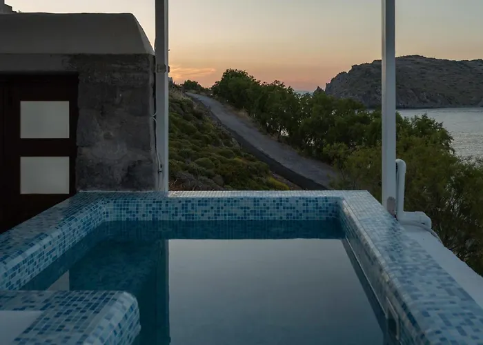 Apartamento Eleftheria's Place