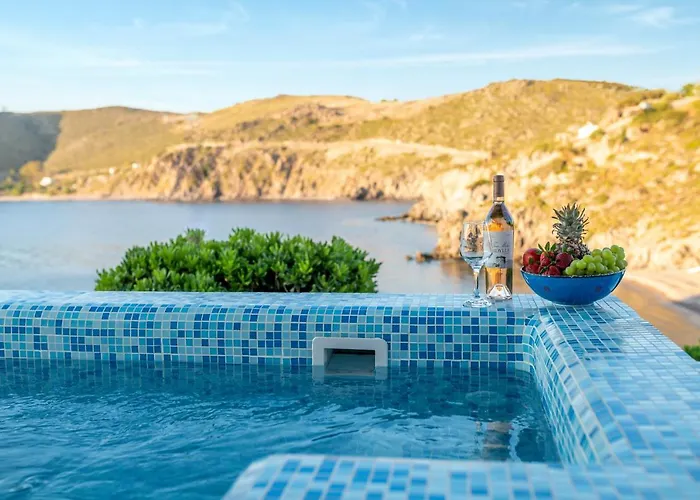 Eleftheria's Place Apartman *