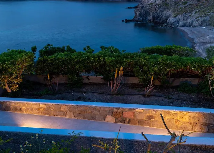 Eleftheria's Place * Szkála