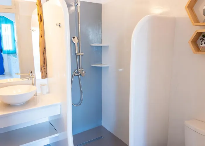 Eleftheria's Place *