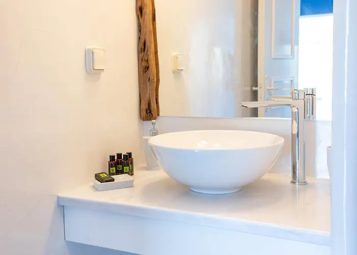 Apartamento Eleftheria's Place