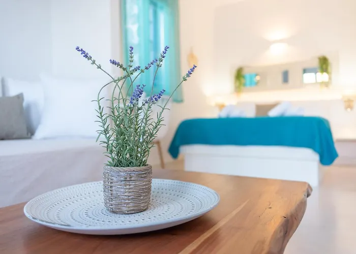 Eleftheria's Place Apartamento