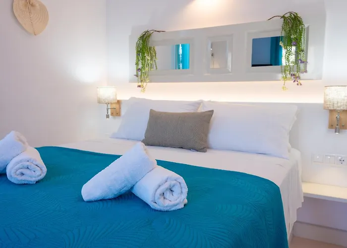 Apartamento Eleftheria's Place