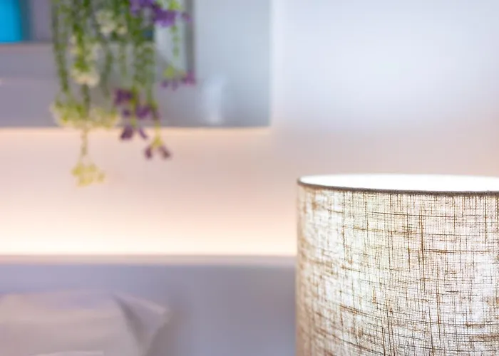 Apartamento Eleftheria's Place *