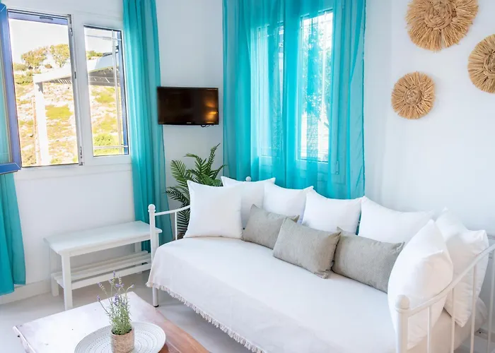 Eleftheria's Place * Szkála